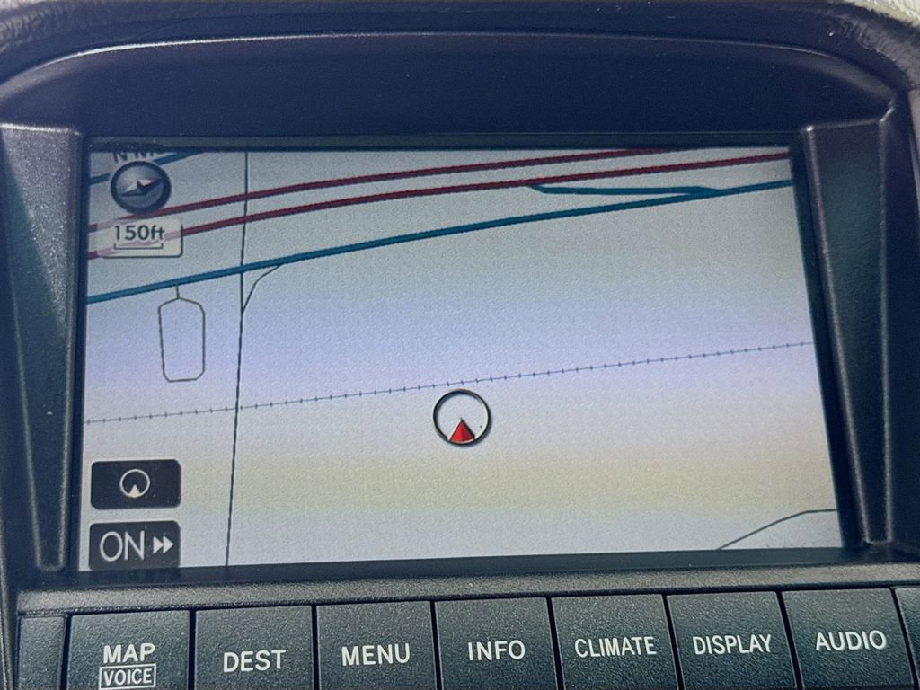 Used 2007 Lexus RX 400h 2WD image 16