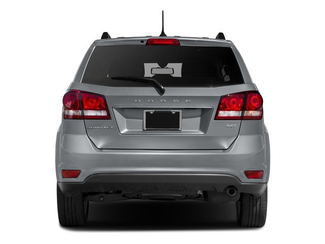 Used 2016 Dodge Journey SXT FWD image 8