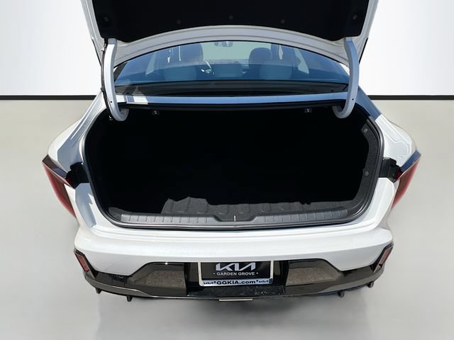 New 2026 Kia K4 GT-Line FWD image 25