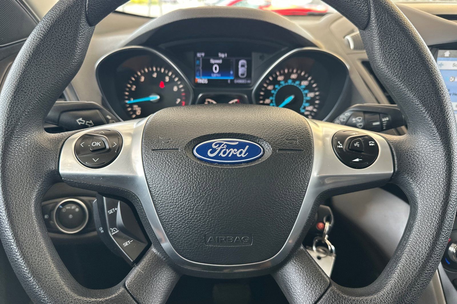 Used 2016 Ford Escape SE w/ SE Chrome Package AWD/4WD image 22
