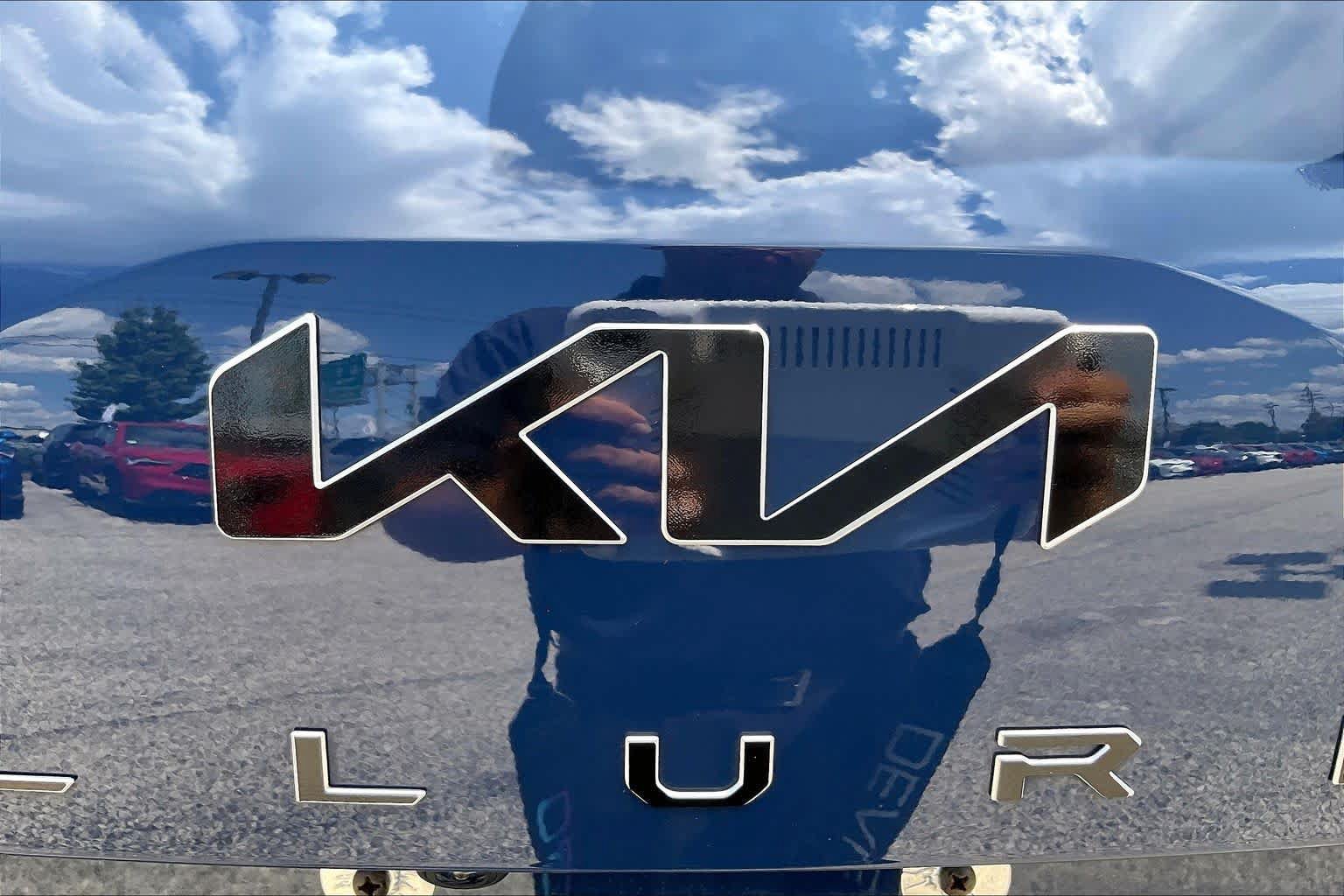 Used 2023 Kia Telluride SX Prestige AWD/4WD image 31