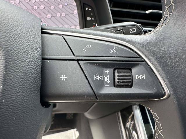 Used 2025 Audi Q7 3.0T Premium Plus w/ Premium Plus Package AWD/4WD image 28