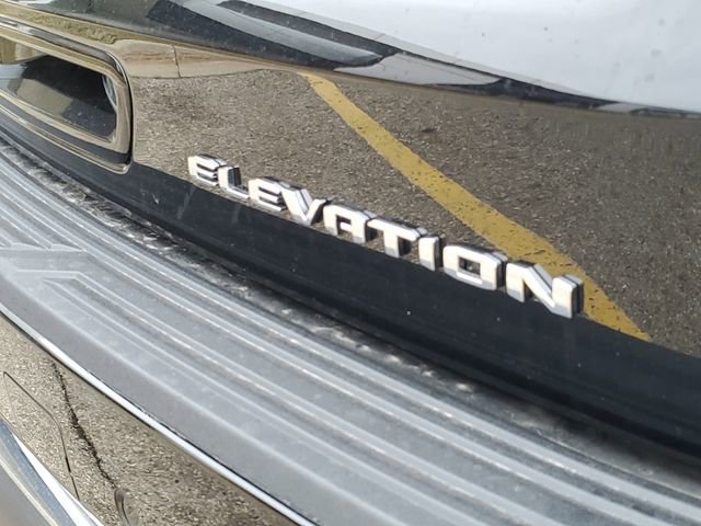 New 2026 GMC Yukon Elevation w/ LPO, Floor Liner Package image 35