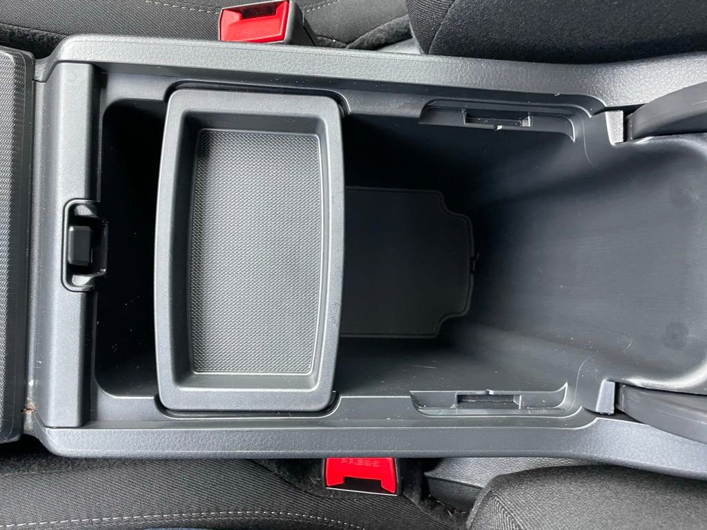 Certified 2026 Honda Civic LX image 20