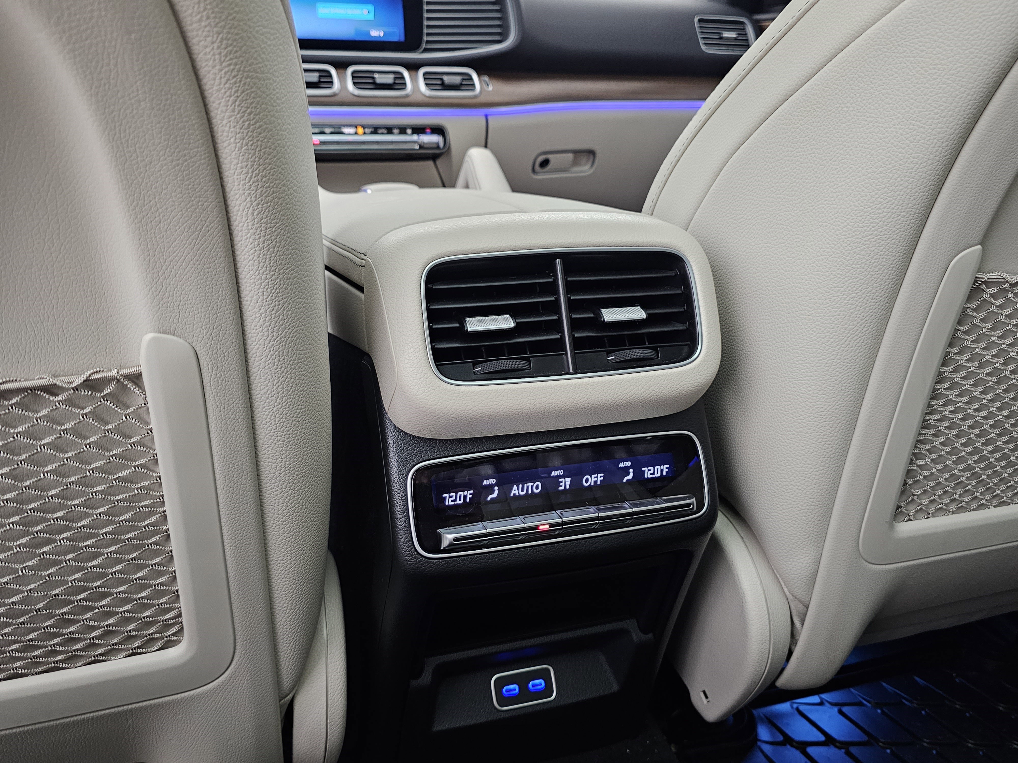 Used 2025 Mercedes-Benz GLE 450e 4MATIC image 22