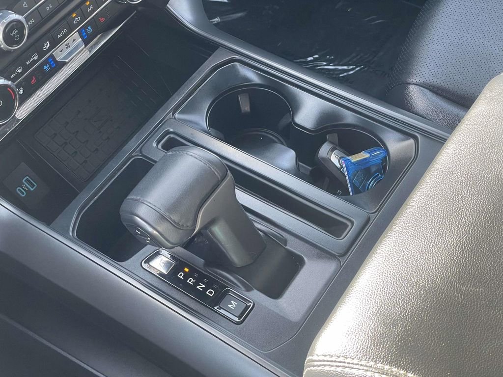 Certified 2024 Ford F150 Lariat w/ Bed Utility Package image 18