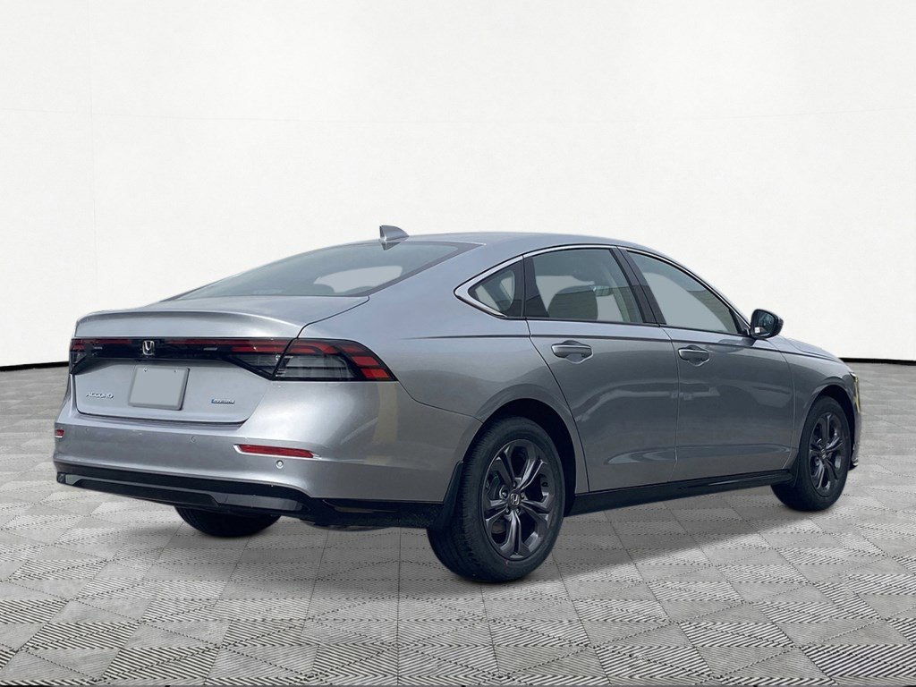 New 2026 Honda Accord EX-L image 7