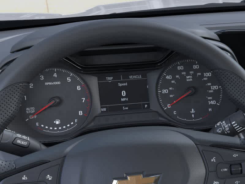 New 2026 Chevrolet Trax LS w/ LS Convenience Package image 18
