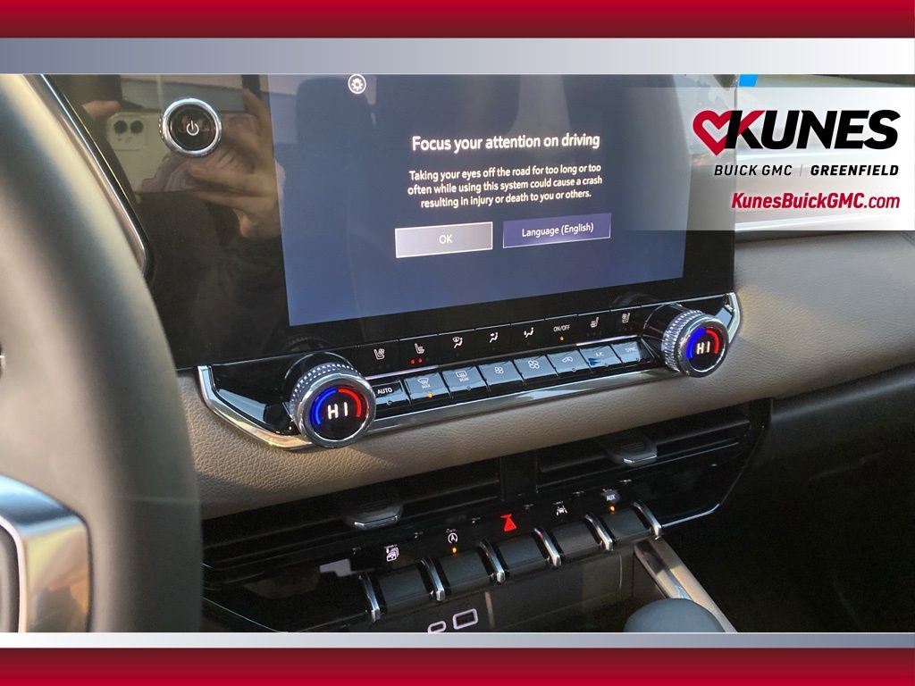 New 2026 GMC Canyon Denali image 23