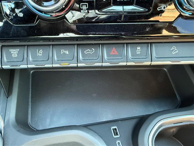 New 2026 GMC Sierra 2500 Denali Ultimate w/ Snow Plow Prep/Camper Package image 26