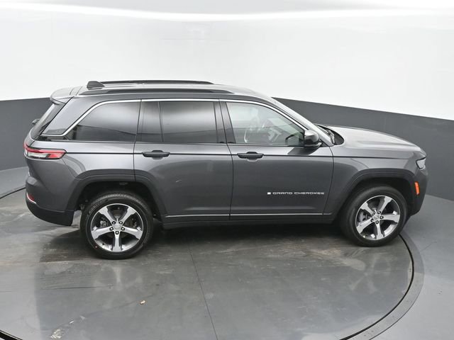 New 2026 Jeep Grand Cherokee Limited image 43