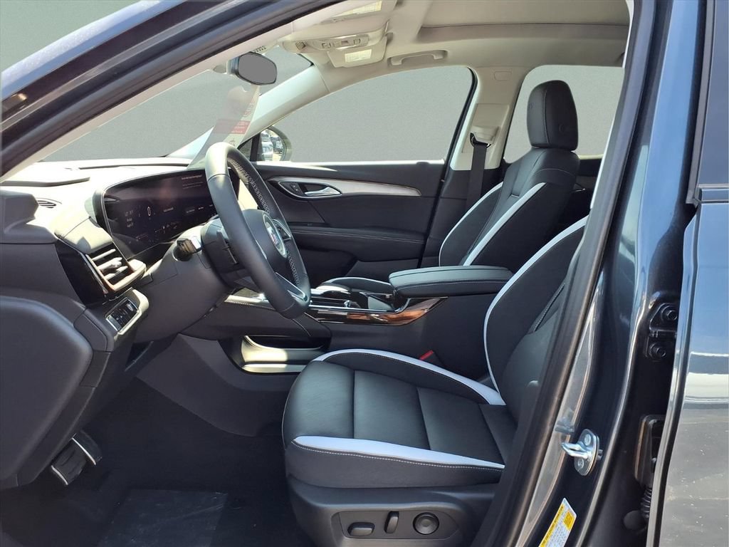 New 2026 Buick Envision Sport Touring AWD/4WD image 10