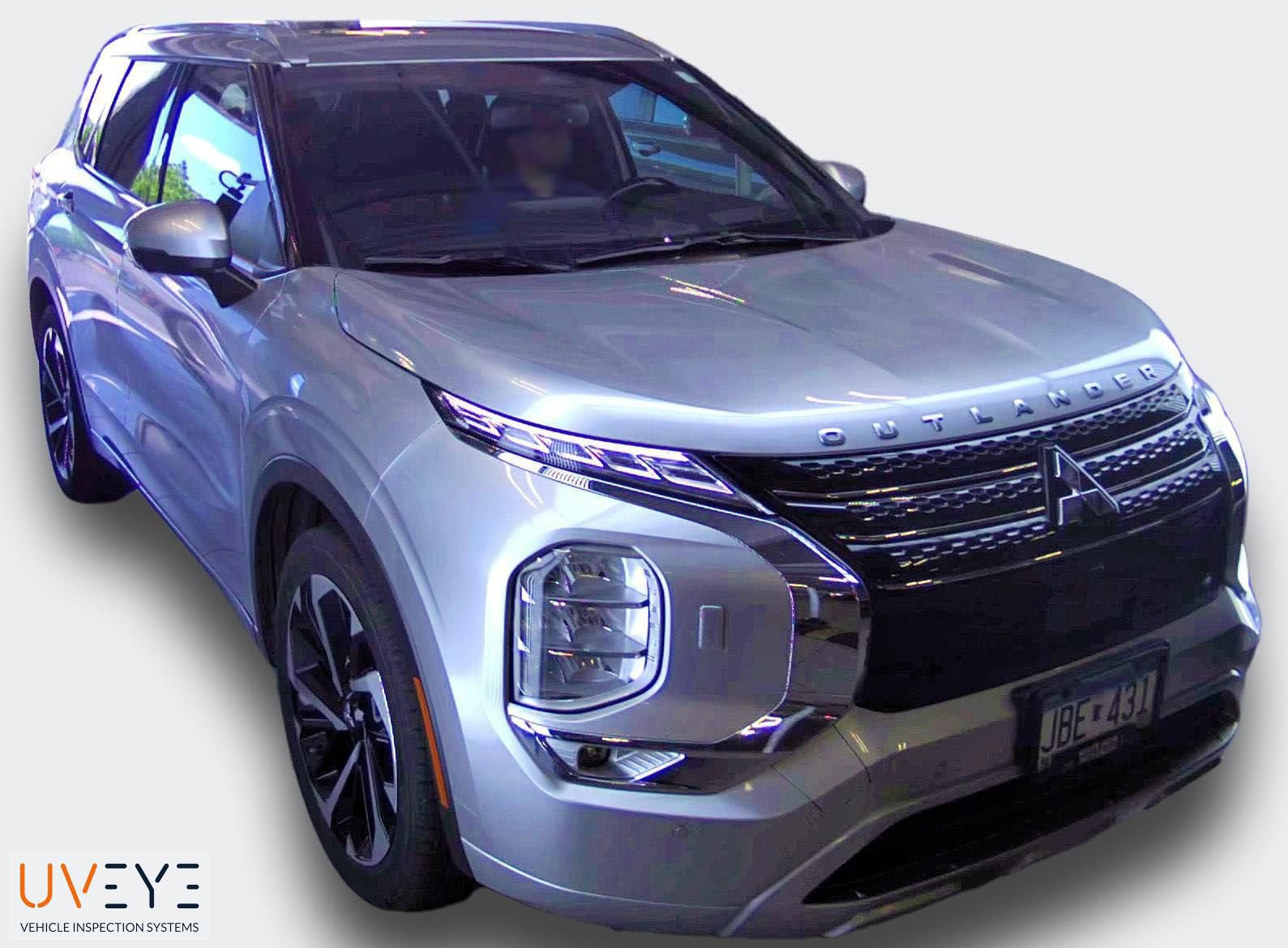 Used 2022 Mitsubishi Outlander SEL AWD/4WD image 10