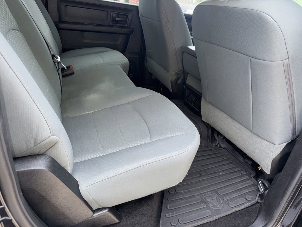 Used 2017 RAM 1500 Express image 19
