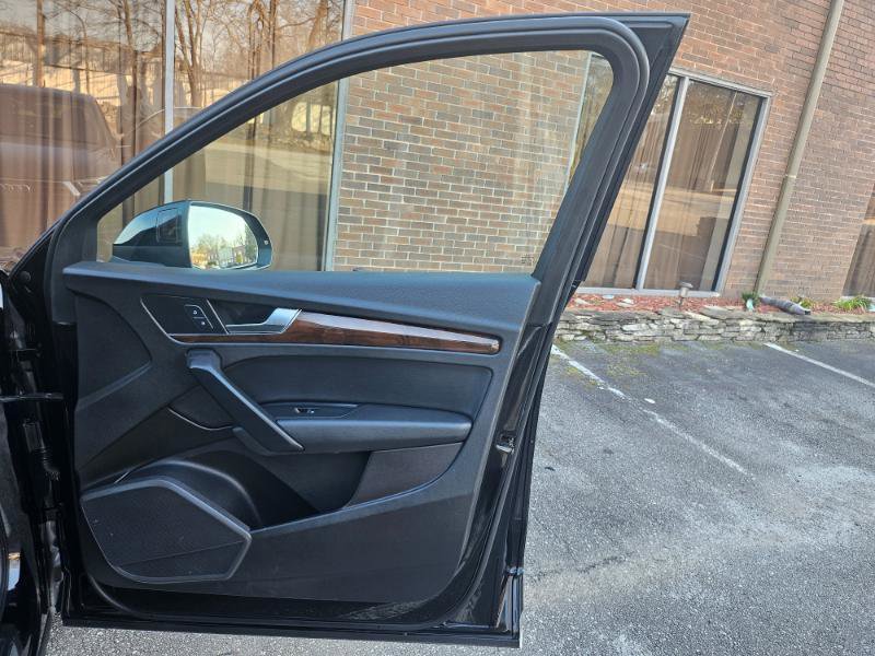 Used 2018 Audi Q5 2.0T Premium Plus w/ Premium Plus Package image 72