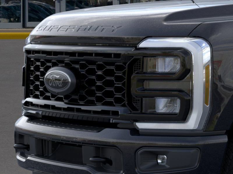New 2026 Ford F350 XLT w/ XLT Premium Package image 17
