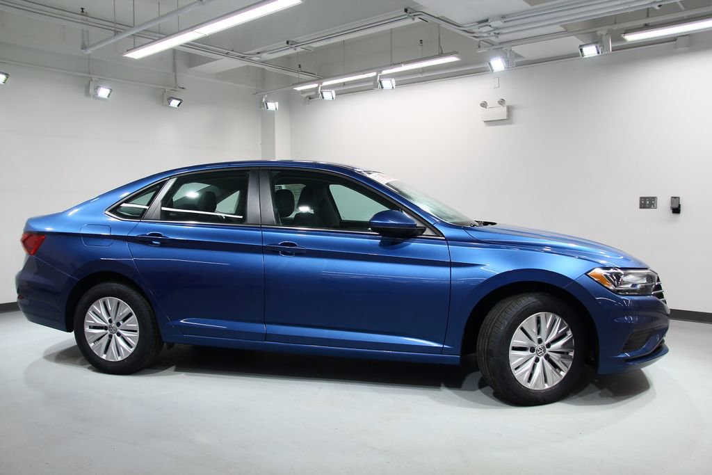 Used 2019 Volkswagen Jetta S image 9