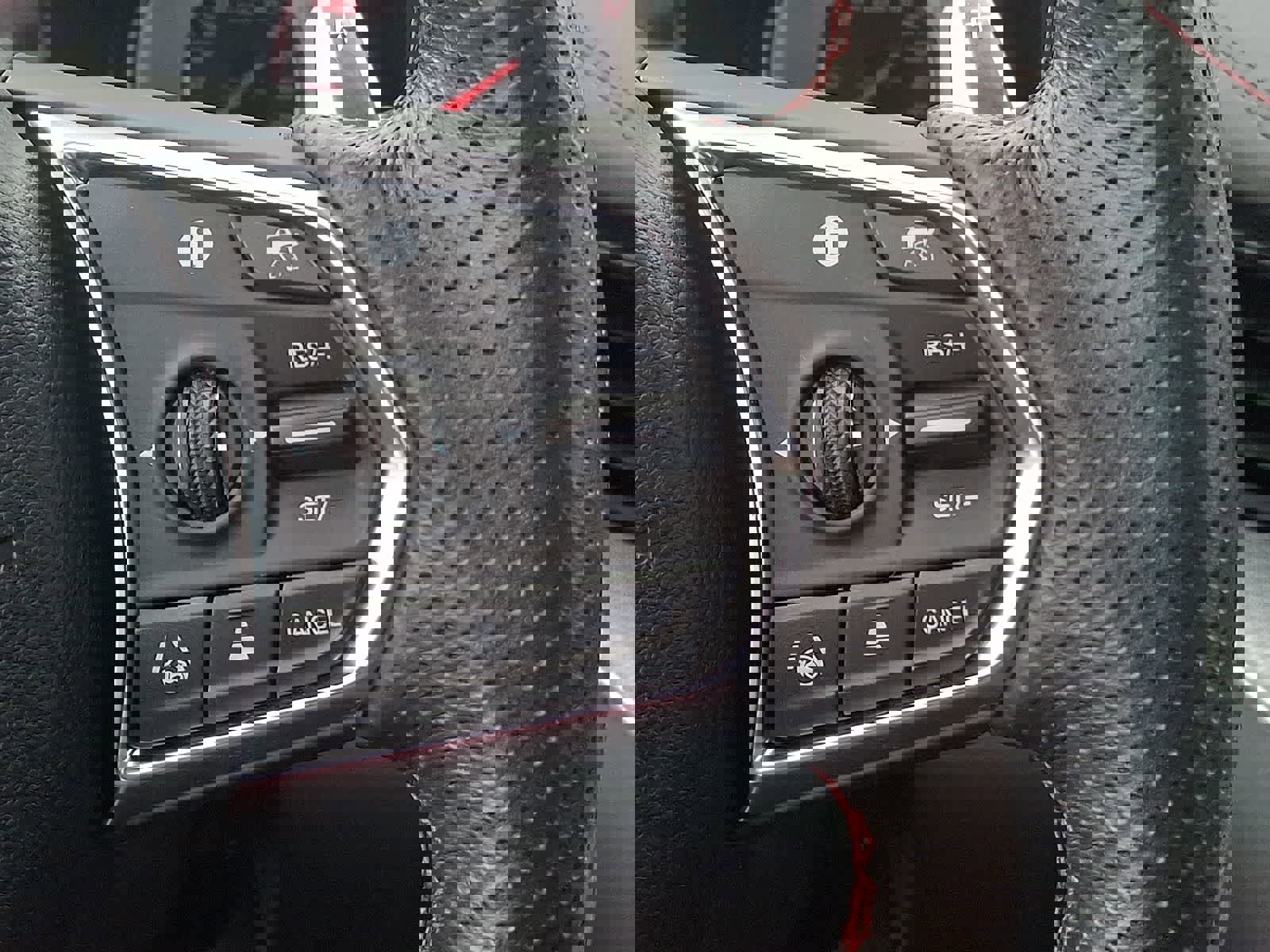 Used 2023 Acura TLX SH-AWD w/ A-SPEC Pkg image 24