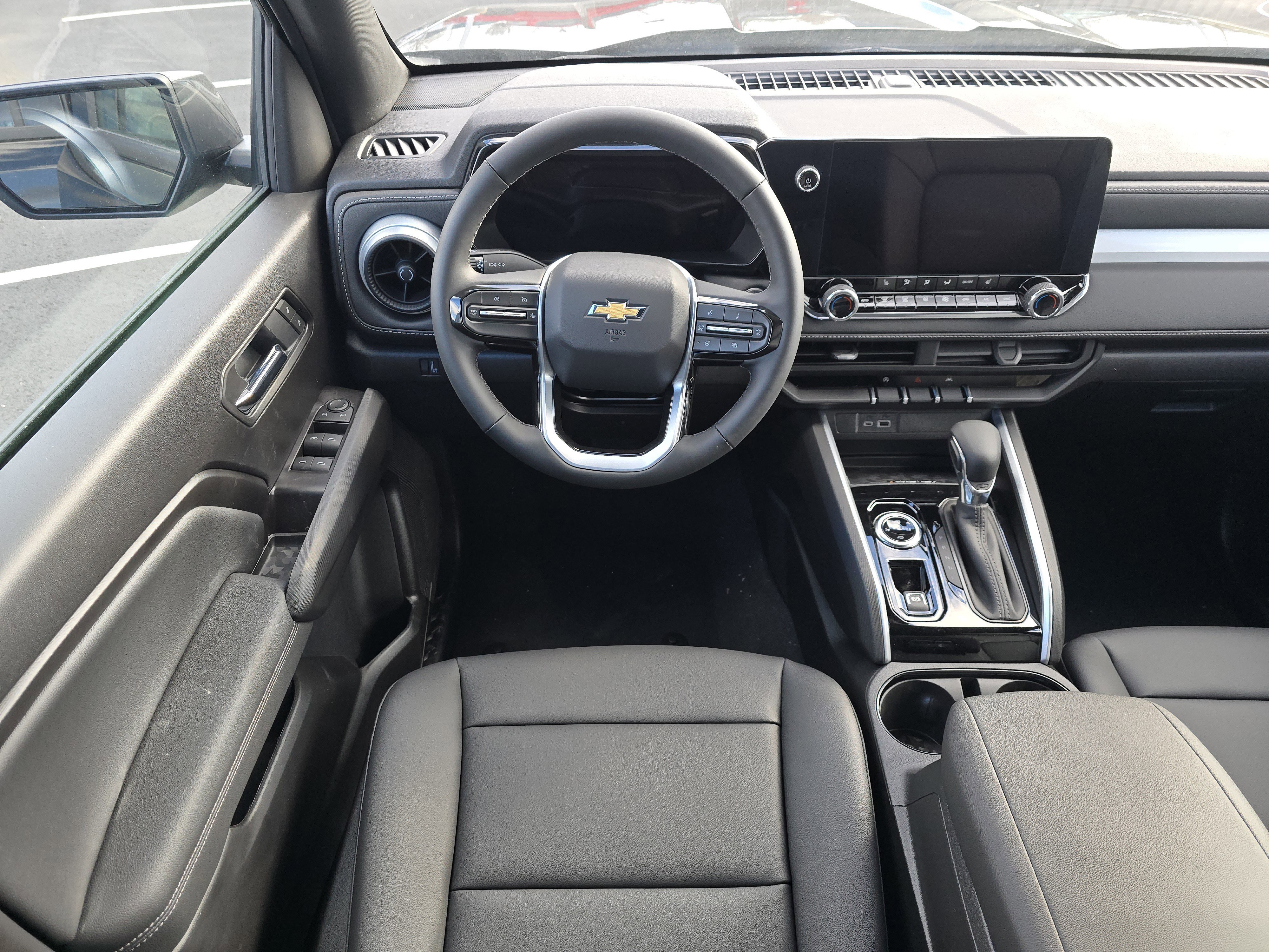 New 2026 Chevrolet Colorado LT w/ LT Convenience Package image 24