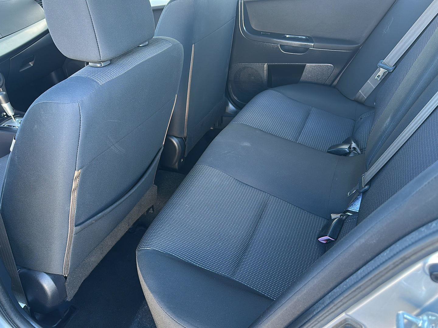 Used 2010 Mitsubishi Lancer ES FWD image 13