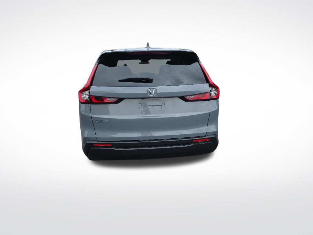 Used 2024 Honda CR-V EX image 6