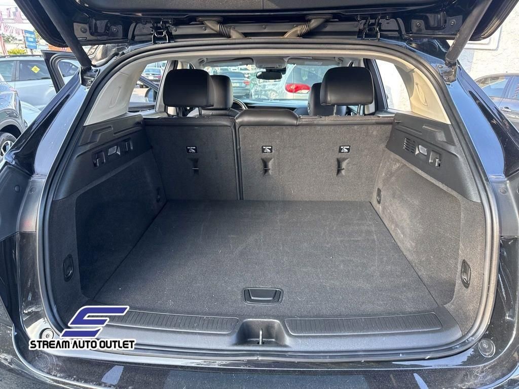 Used 2022 Buick Envision Preferred image 30