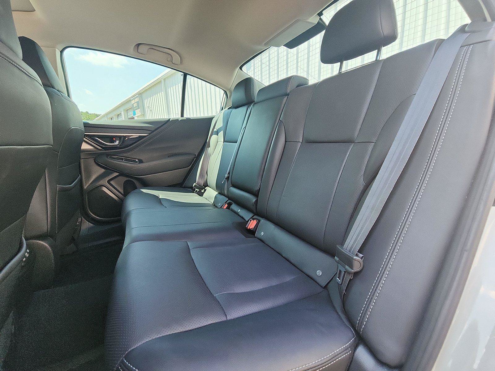 Used 2020 Subaru Legacy Limited AWD/4WD image 23