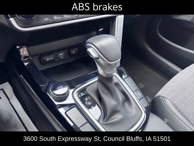 Used 2023 Kia Seltos S FWD image 25
