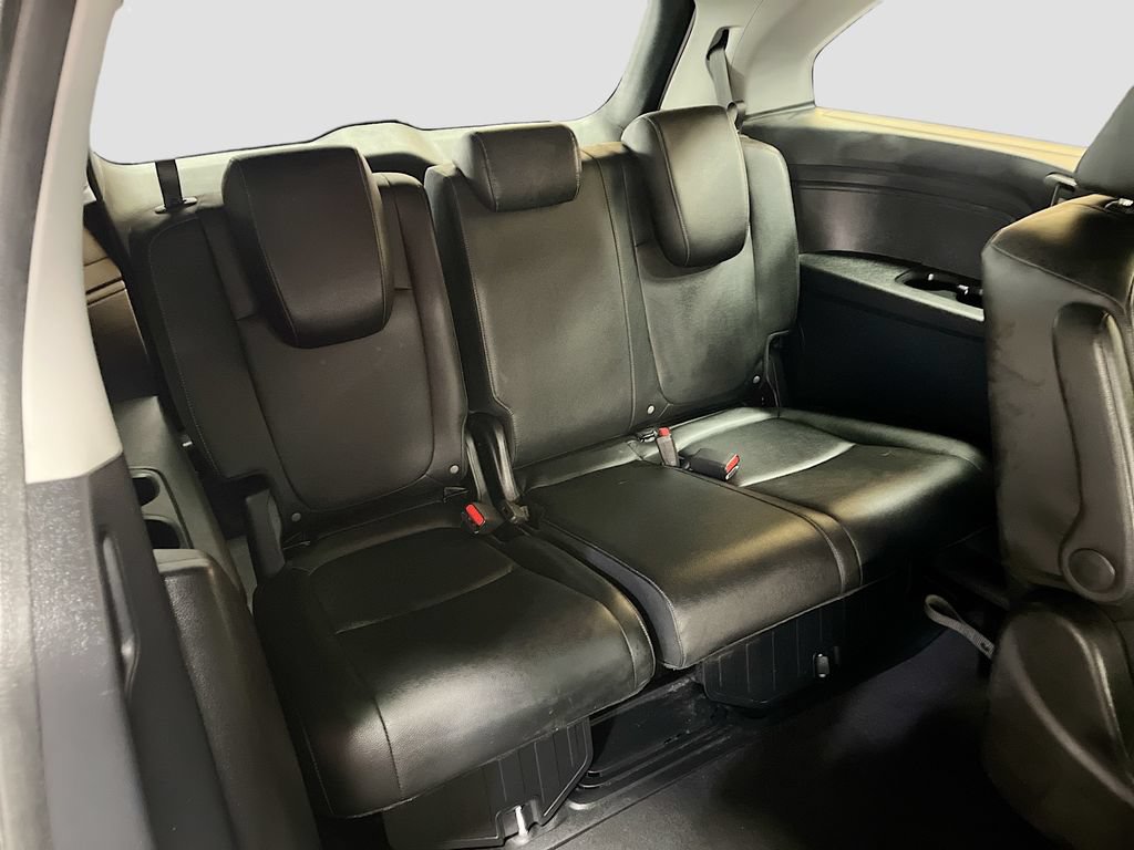 Used 2024 Honda Odyssey EX-L image 27