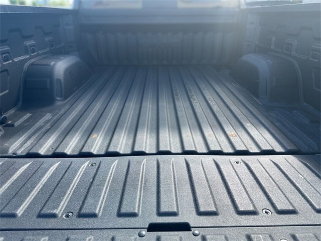 Used 2023 GMC Sierra 1500 SLT w/ SLT Premium Package image 26