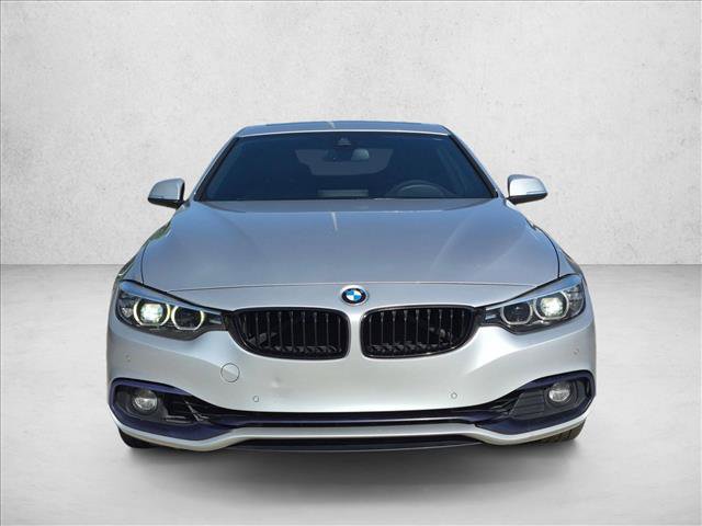 Used 2020 BMW 440i Coupe RWD image 2