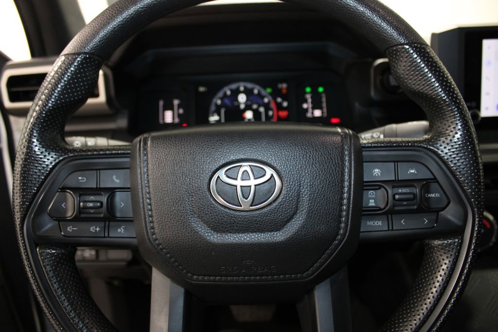 Used 2024 Toyota Tacoma SR5 image 41