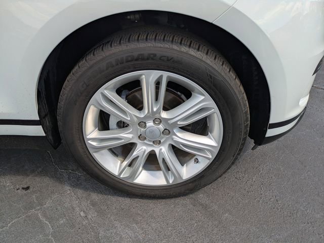 Used 2020 Land Rover Range Rover Velar S image 12