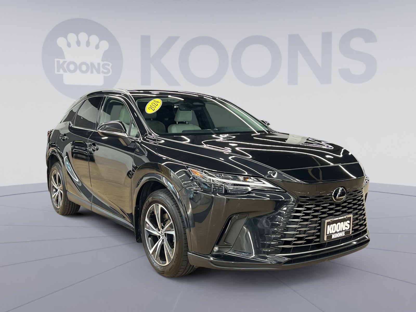Used 2024 Lexus RX 350 Premium image 10