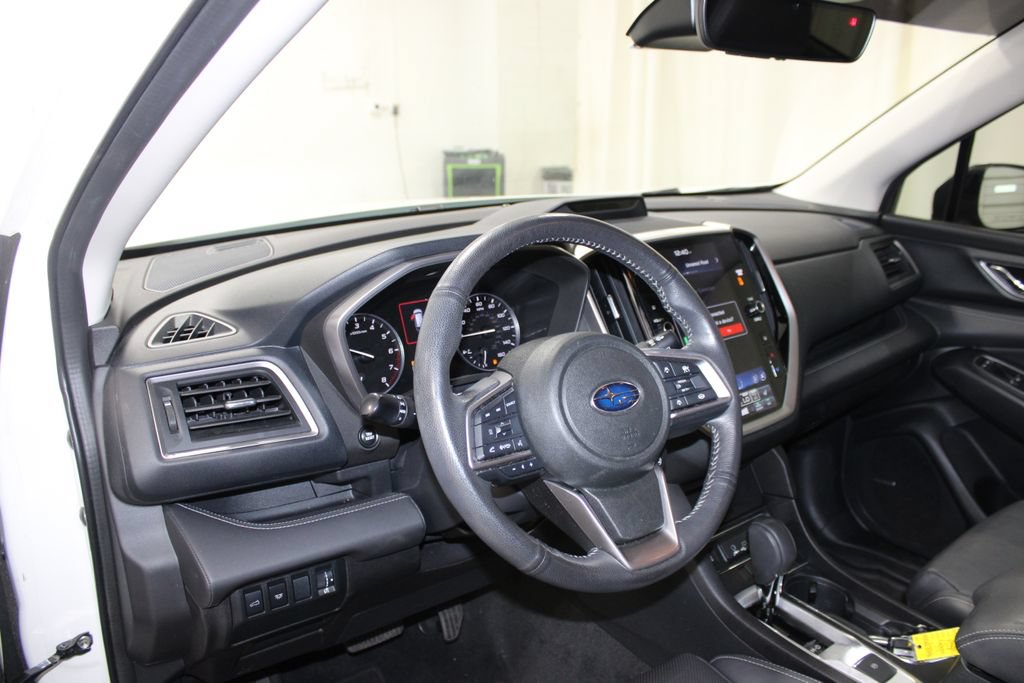 Used 2023 Subaru Ascent Limited w/ Technology Package AWD/4WD image 19