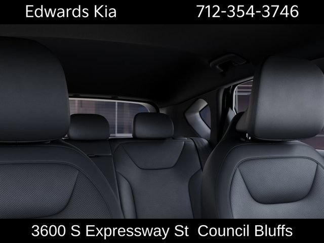 New 2026 Kia K4 EX FWD image 29