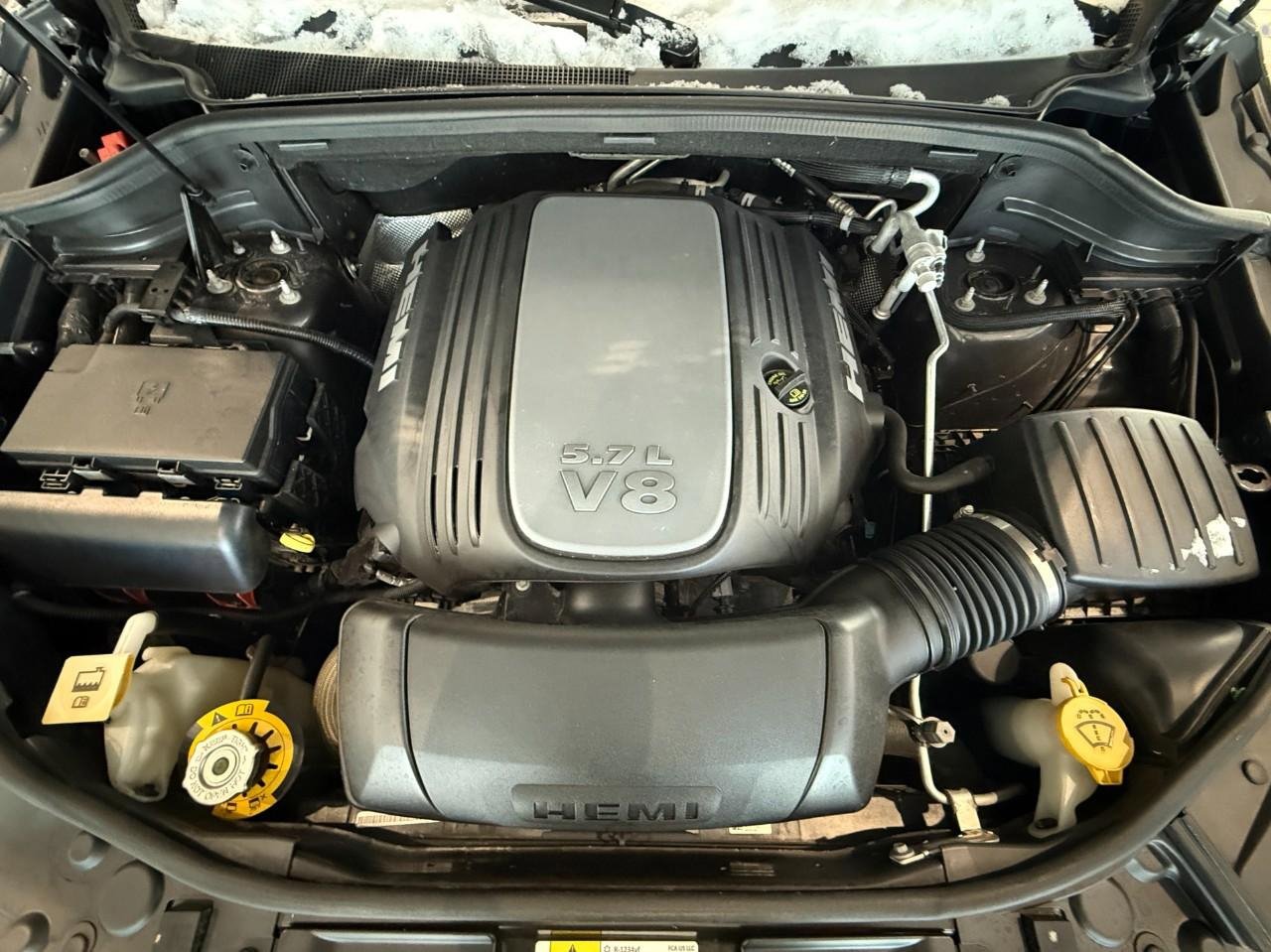 Used 2021 Dodge Durango R/T image 13