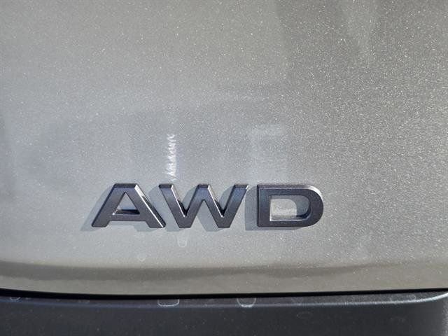 New 2026 Nissan Murano SL AWD/4WD image 20