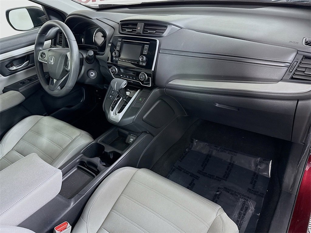Used 2019 Honda CR-V LX image 30