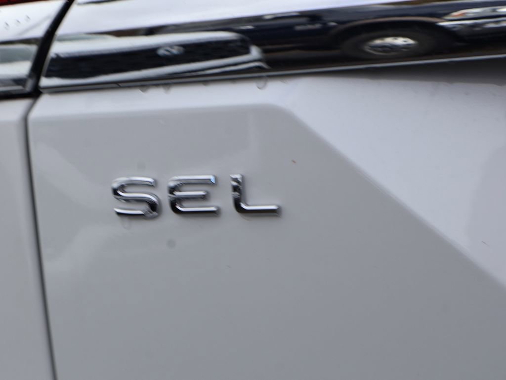 New 2026 Volkswagen Atlas SEL Premium R-Line image 22