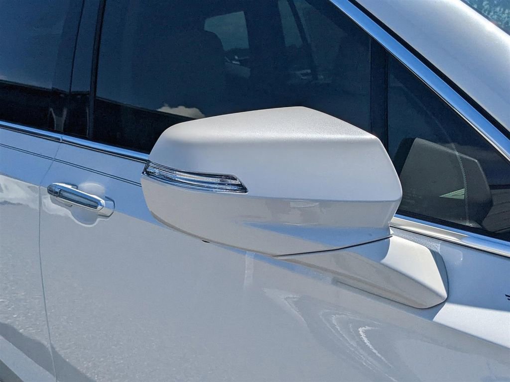 New 2025 Cadillac XT6 Premium Luxury w/ Technology Package image 12