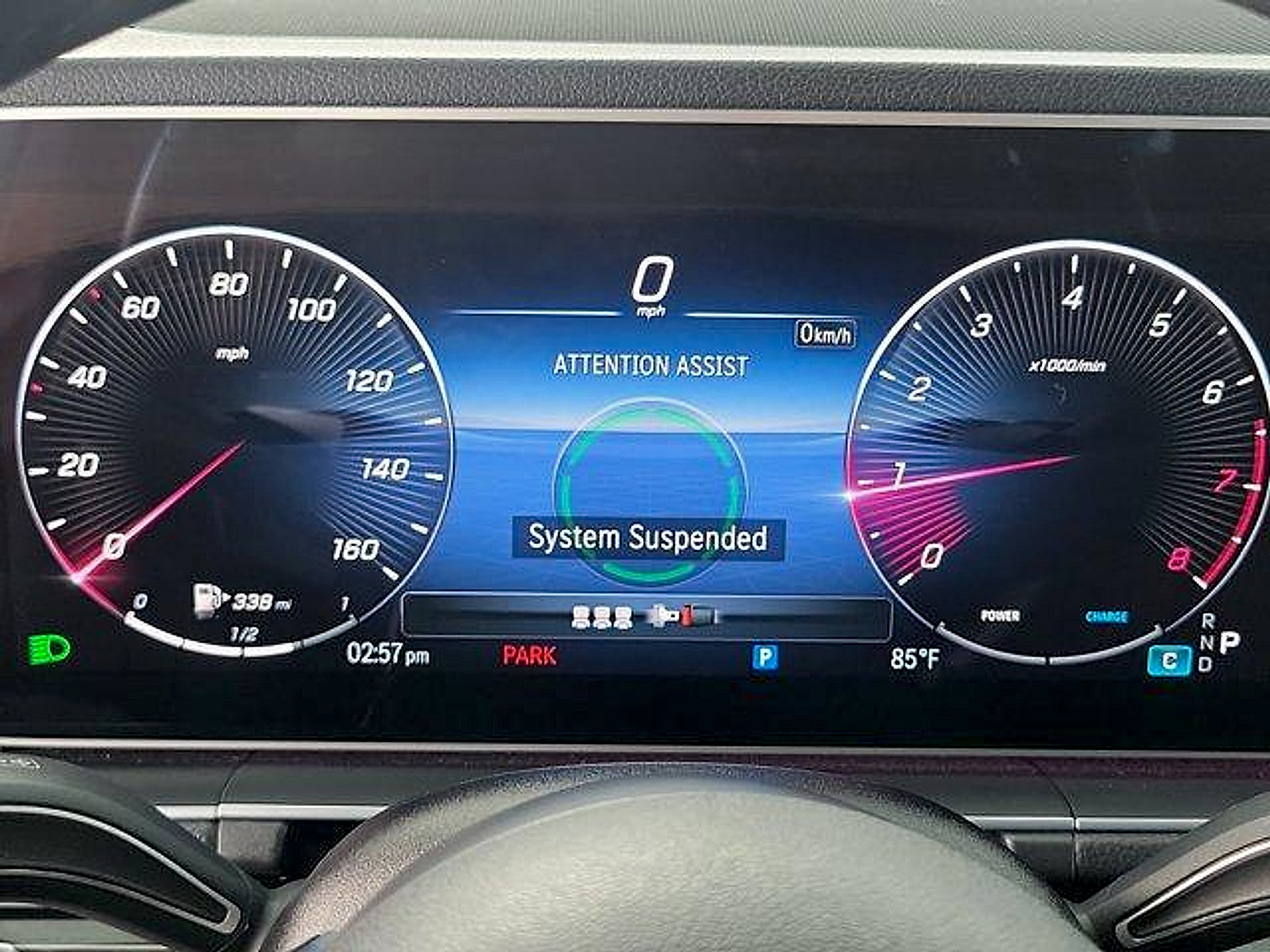 Used 2024 Mercedes-Benz GLE 350 4MATIC image 31