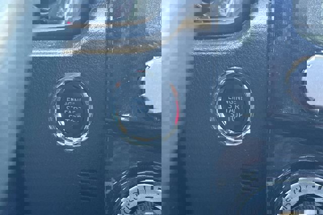 Certified 2021 Toyota 4Runner TRD Off-Road Premium w/ Moonroof Package image 28