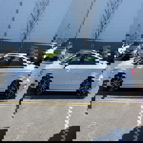 Used 2018 Audi S3 Premium Plus w/ Technology Package image 3