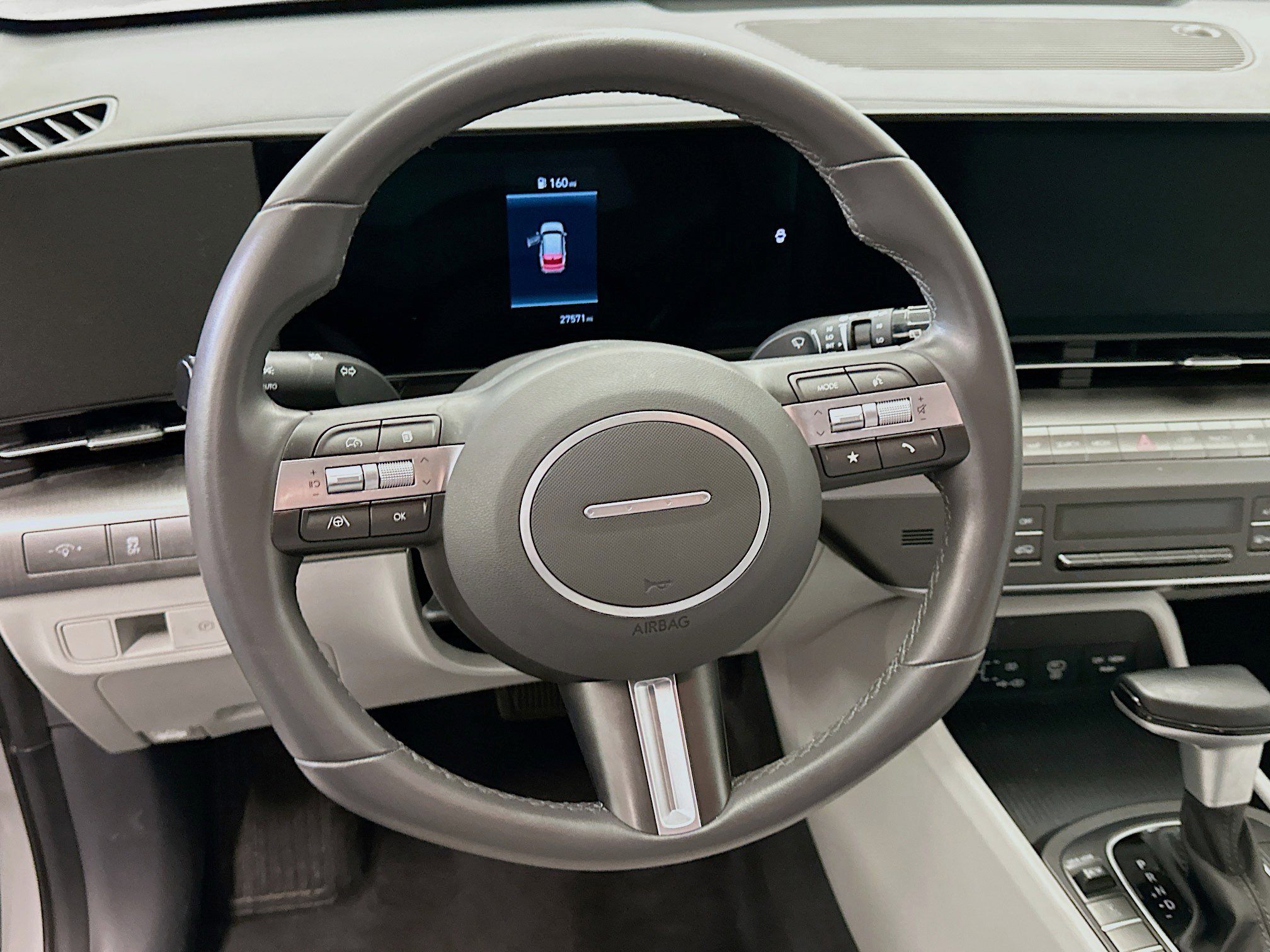 Used 2025 Hyundai Kona SEL image 18