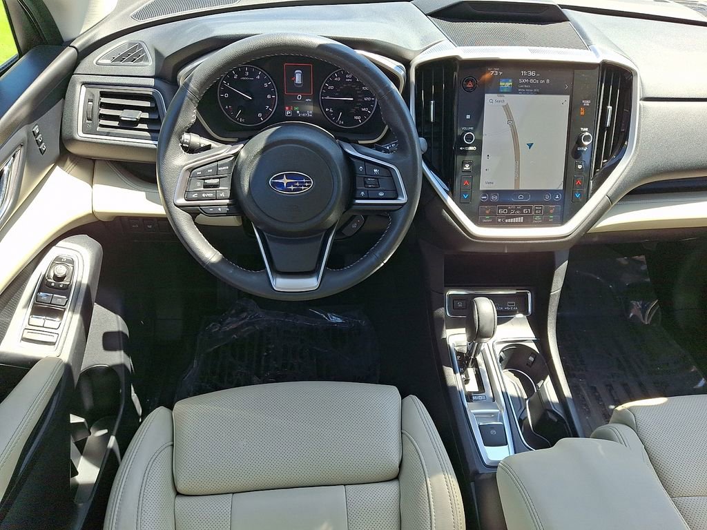 Certified 2023 Subaru Ascent Limited w/ Technology Package AWD/4WD image 14