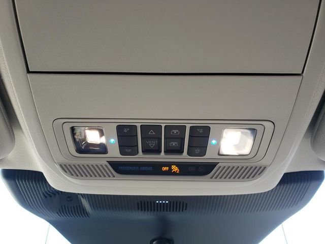 New 2025 Ford Explorer Active w/ Active Comfort Package image 19