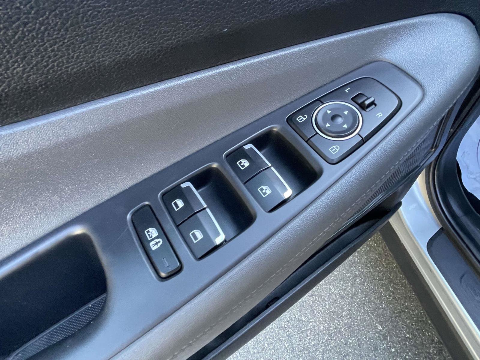 Used 2023 Hyundai Santa Fe SEL AWD/4WD image 18