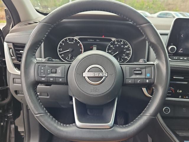 Used 2023 Nissan Rogue SL AWD/4WD image 23
