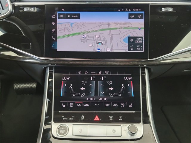 New 2026 Audi Q8 Premium Plus image 17
